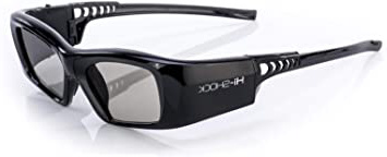 Hi-SHOCK® 3D-BT Pro "Black Diamond"