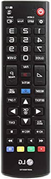 LG AKB75055702 AKB74475472 Control Remoto para
