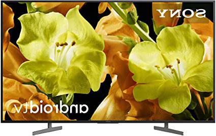 Sony KD-43XG8196BAEP - Televisor 4K