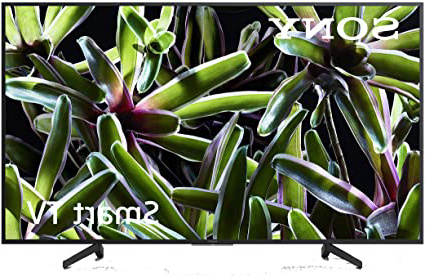 Sony KD-43XG7096BAEP - Televisor 4K