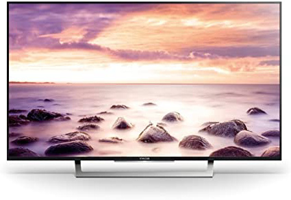 Sony - Kd-43xd8305 - televisor