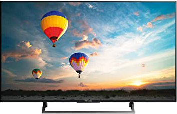 Sony KD-49XE8096 - Televisor 49"