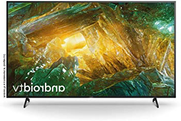 Sony Pantalla 4K Ultra HD,