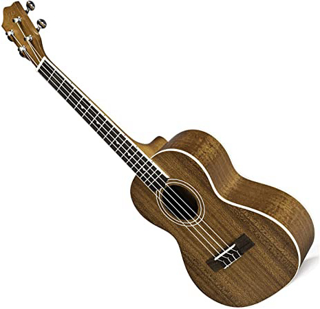 







Lanikai Ukelele (MAT)






