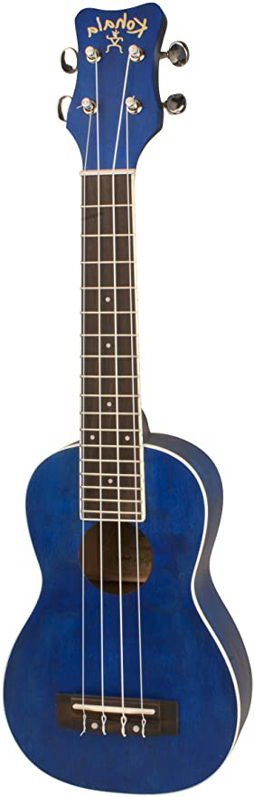 Kohala KRSOB - Ukelele soprano