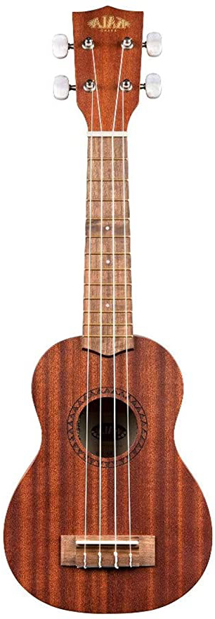Kala KA15S - Ukelele, clavijero