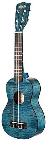 Kala KASEMB - Ukelele, clavijero