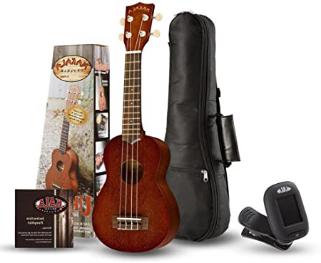 Kala MKSPACK - Pack con