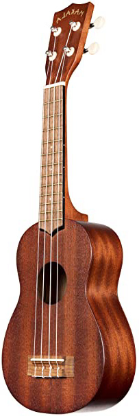 Kala MKS - Ukelele, clavijero