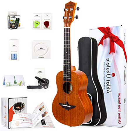 Aklot Tenor Ukelele de 26