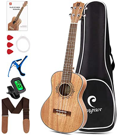 Vangoa Ukelele Tenor 26 Pulgadas
