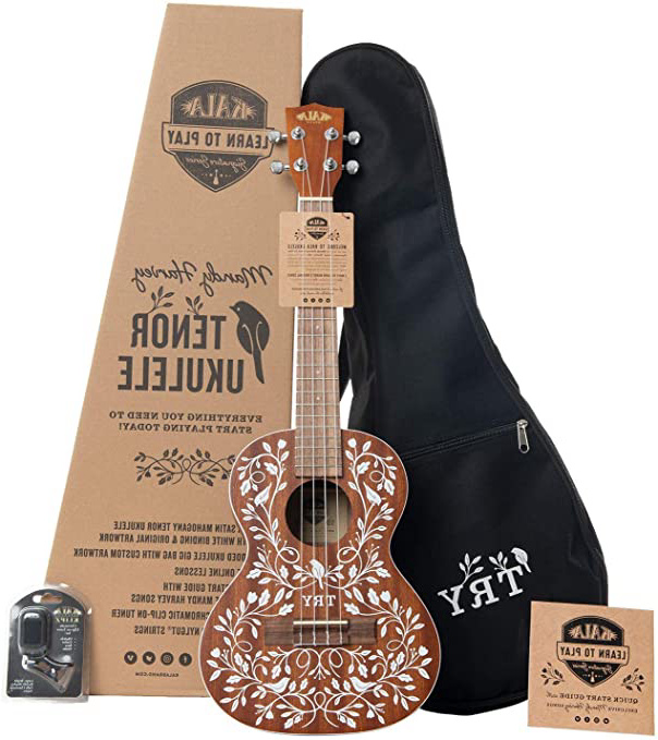 El Kit Básico Oficial para