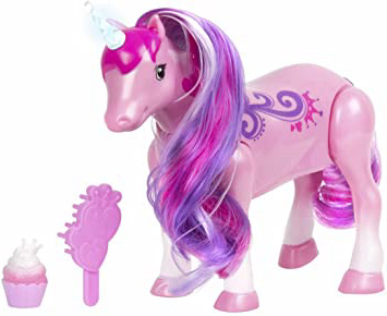 little live pets - Unicornio Mágico (Famosa 700014671)