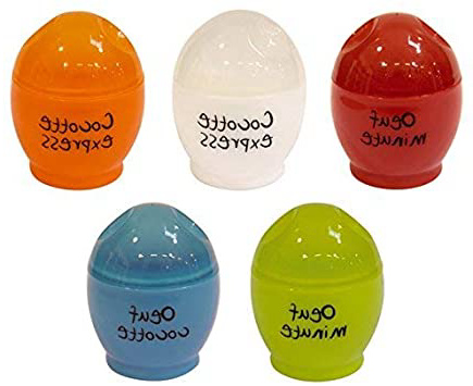 RIERA - Cocedor Huevos Microondas,
