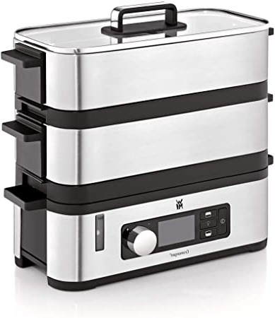 WMF Kitchenminis - Vaporera 900