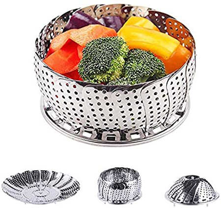 Accesorio de Cocina al Vapor