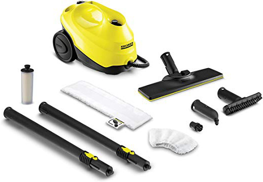 Kärcher Limpiadora de Vapor Manual SC 3 EasyFix (1.513-110.0)