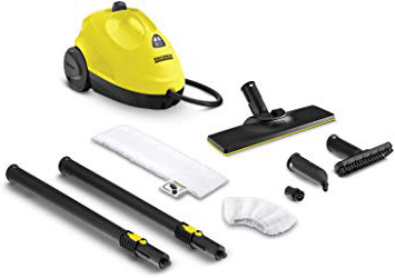 Kärcher Limpiadora de Vapor Manual SC 2 EasyFix (1.512-050.0)