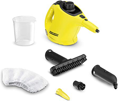 Kärcher Limpiadora de Vapor Manual SC1 (1.516-300.0)