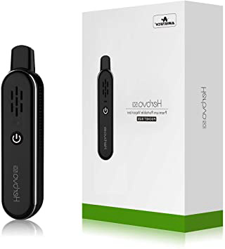 Vaporizador Hierba Seca Airistech Vaporizador
