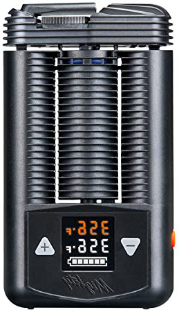 MIGHTY Vaporizador