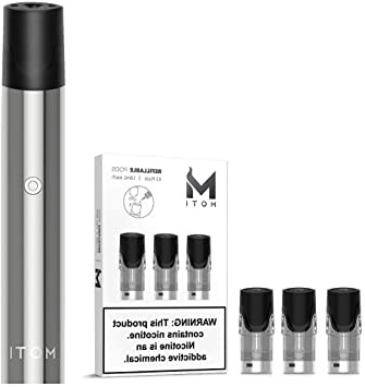 Cigarrillo electrónico, Cigarrillo Electronicos de