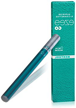Ezee e-cigarettes Cigarrillo Electrónico Desechable