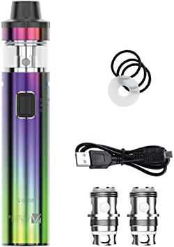 Vape Pen Starter Kit Vaptio