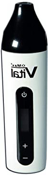 Xmax Vaporizador para Hierba Seca y resinas Xvape Vital portátil sin Humo ni nicotina