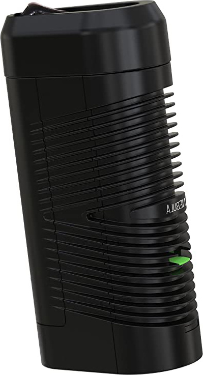 Nebula X - Vaporizador Premium Portátil de Hierbas Secas Sueltas y Vape Concentrado