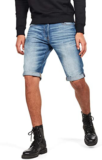 G-STAR RAW 3301 1/2 Pantalones