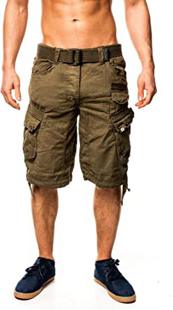 Geographical Norway People - Pantalón