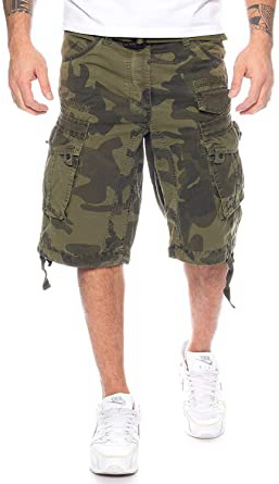 Geographical Norway People - Pantalón