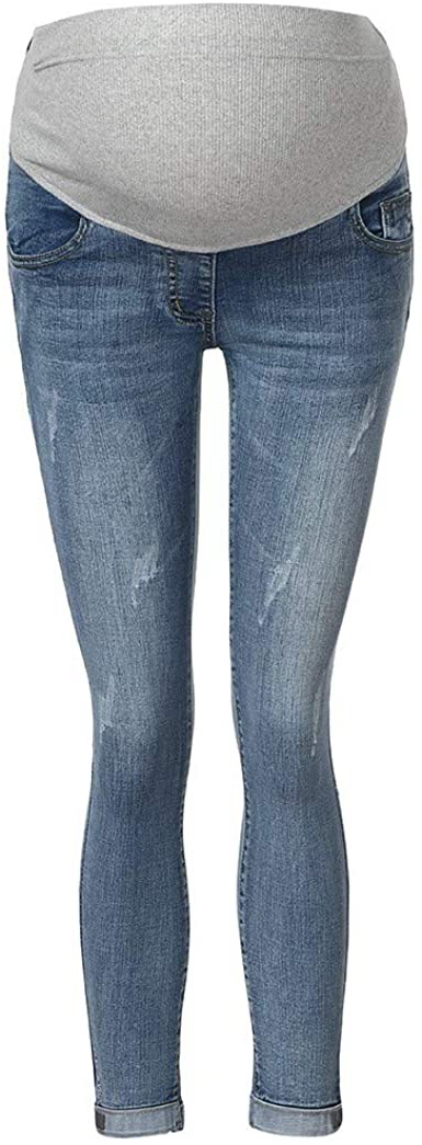 LHWY Premamá Invierno Leggins Abrigos