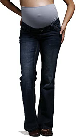Indigo - Pantalones vaqueros de