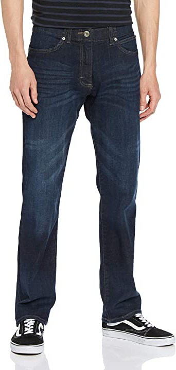 Lee Extreme Motion Straight Jeans