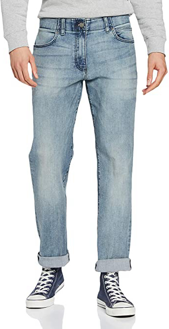 Lee Extreme Motion Straight Jeans