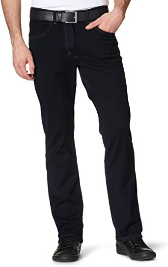 Lee Brooklyn Straight Jeans para