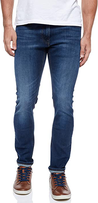 Lee Luke Pants Jeans para