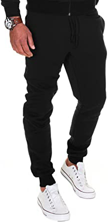 MERISH Jogging para Hombre Pants