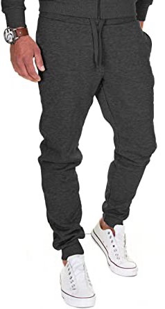 MERISH Jogging para Hombre Pants