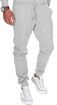 MERISH Jogging para Hombre Pants