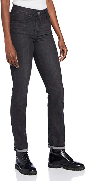 Levi's 724 High Rise Straight