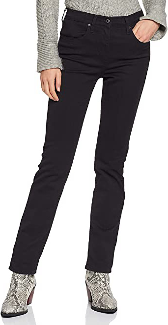 Levi's 724 High Rise Straight