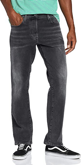 G-STAR RAW 3301 Straight Jeans