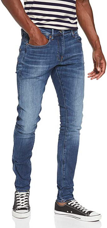 G-STAR RAW Revend Skinny Vaqueros