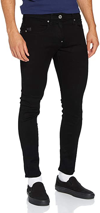 G-STAR RAW Revend Skinny Vaqueros