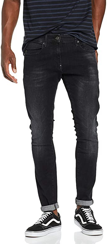 G-STAR RAW Revend Skinny Vaqueros