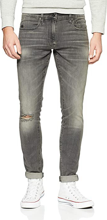 G-STAR RAW Revend Skinny Vaqueros