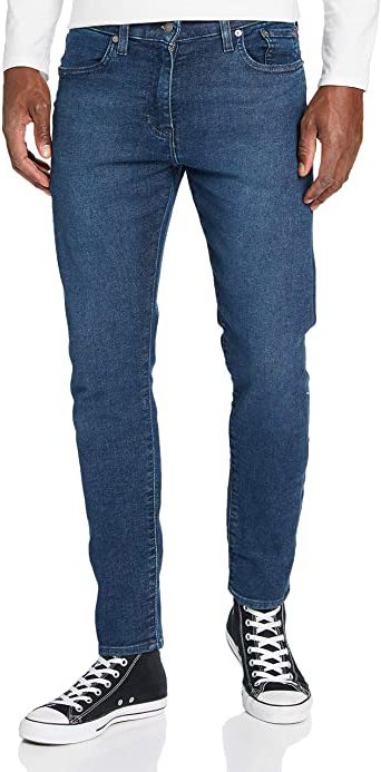 Levi's 512 Slim Taper Vaqueros